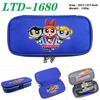 The Powerpuff Girls Handheld Pencil Case Stationery Box