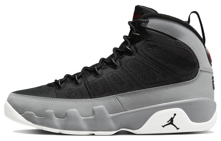 

Air Jordan 9 Retro Particle Grey CT8019-060 41