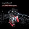 Winter Motorcycle Gloves: Cold-Proof, Warm, Impact-Resistant, Heated, Touchscreen & Waterproof for Men