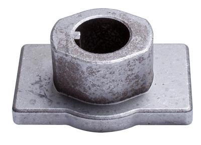 Rasenmäheradapter Husky Jet 55S 22.2 Ro8753