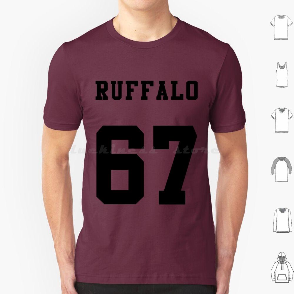 

Mark Ruffalo 1967 White Sweatshirt T Shirt Cotton Men Women DIY Print Spider Scarlet Spider Peter Parker Scarlet Spiderverse S