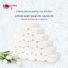 Xinxiangyin Coreless 4-Ply Household Toilet Paper, 50 Rolls