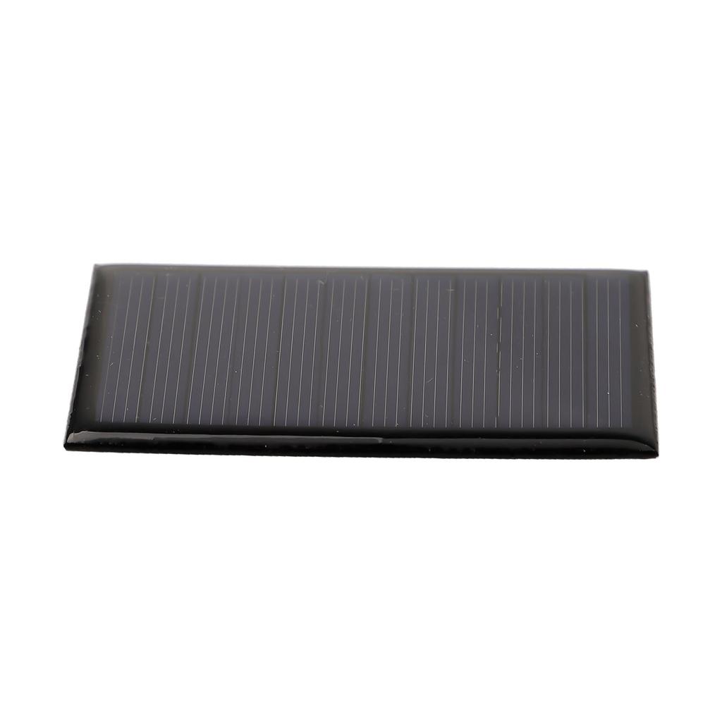 Efficient Solar Energy Solution Solar Powerbank Mini Solar Cell Panel Excellent Performance High Conversion Rate