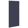 VidaXL Store enrouleur occultant largeur du tissu 100,7 cm polyester, store de jour et de nuit, store de cuisine, store 4011571