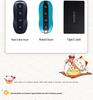 Xiaomi SU7 Key Case for Yu7 Bluetooth Card Car Model 2026 - Cute Girl Design