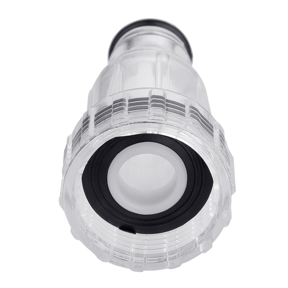 Car Clean Washer Water Filter works with any pressure washers