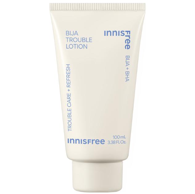 

Innisfree Bija Trouble Lotion (100ml)