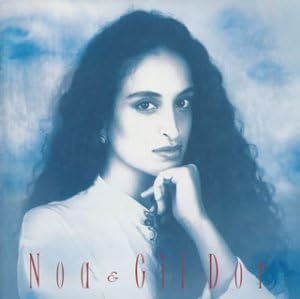 

CD NOA & GIL DOR - Noa & Gil Dor MVCG180 NMC 1995 Japan Music Другое Б/У