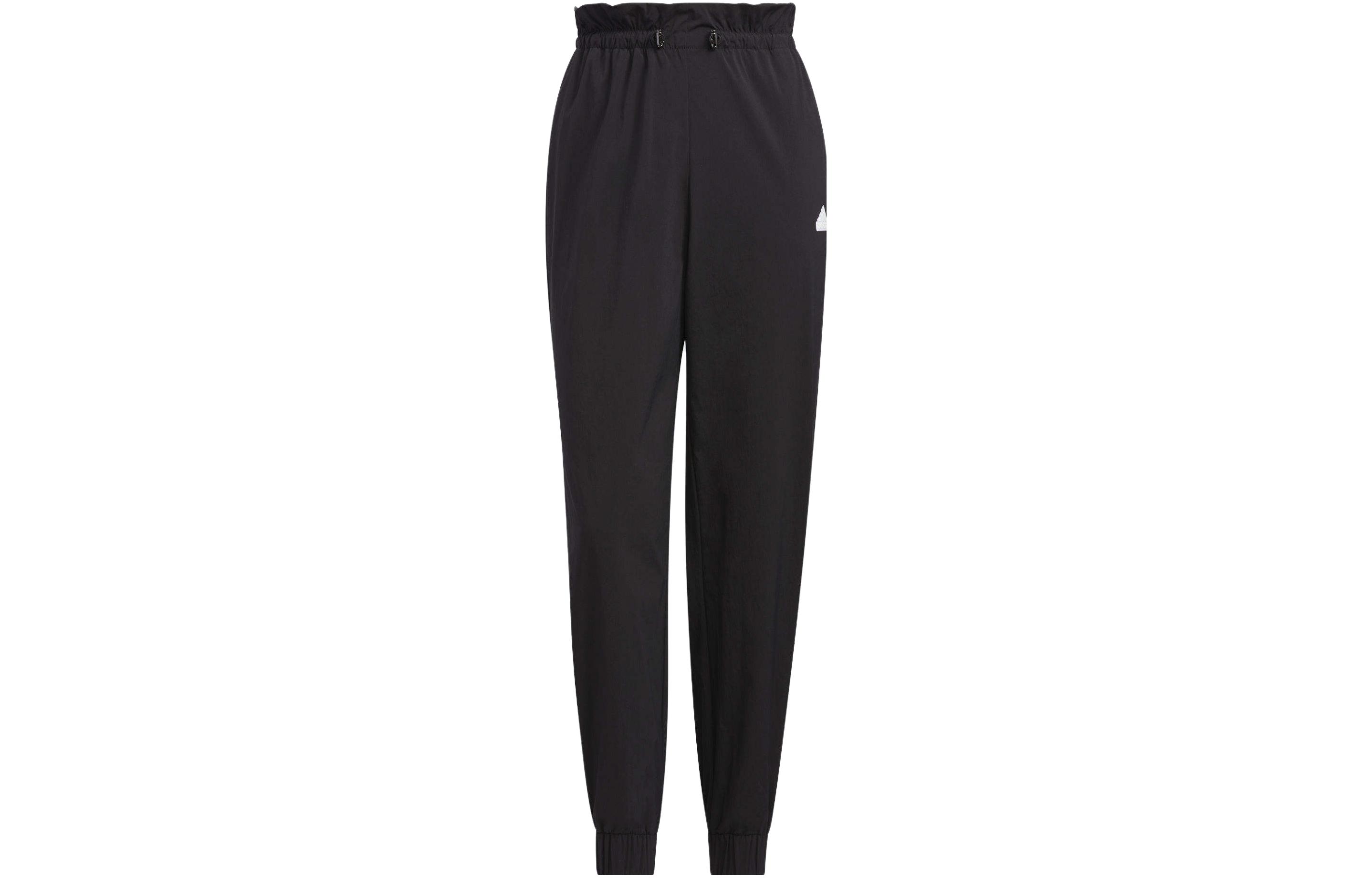 Adidas Sportswear Sports Pants Women s Black IM8816 L