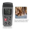 Digital LCD Handhold Wood Moisture Meter Damp Detector Hygrometer Tester Sensor