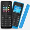 2G Old Man Machine Student Straight Button Function Small Mobile Phone