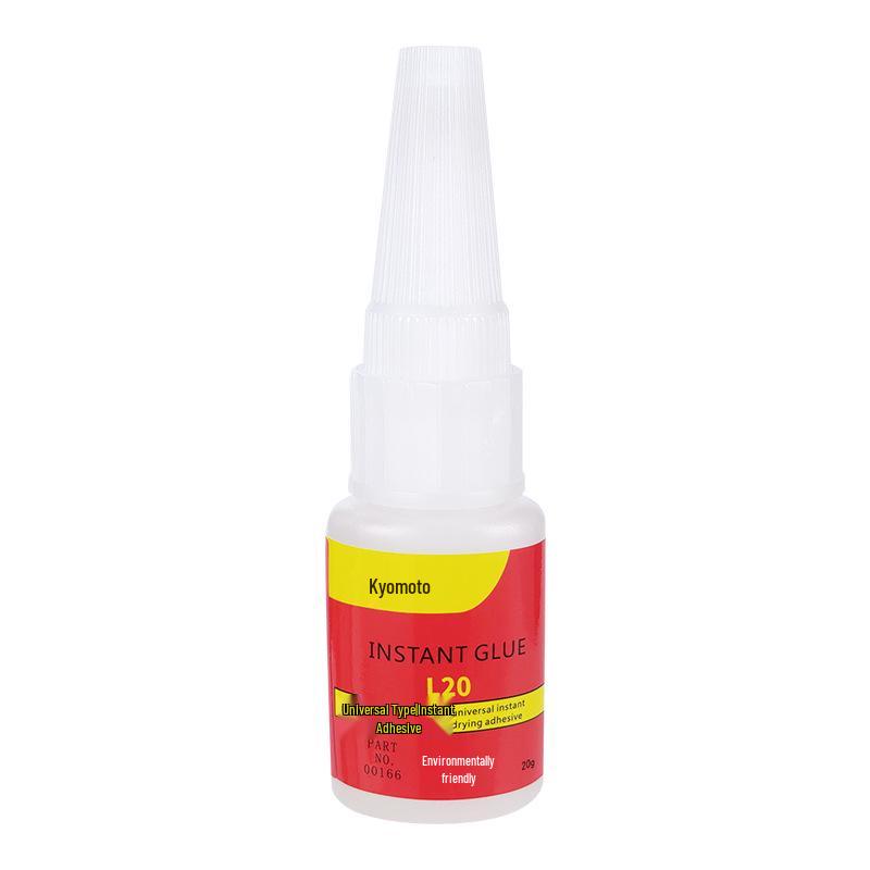 Pearl Jewelry Adhesive for Beads, Pendants, Earrings, and Rhinestones