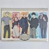 [USED] Jujutsu Kaisen IKEPRICANVAS Afternoon Tea Bonus Character Fine Panel