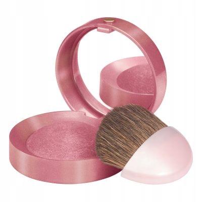 Bourjois Rosa Blush, Rouge (33) - Immagine 4
