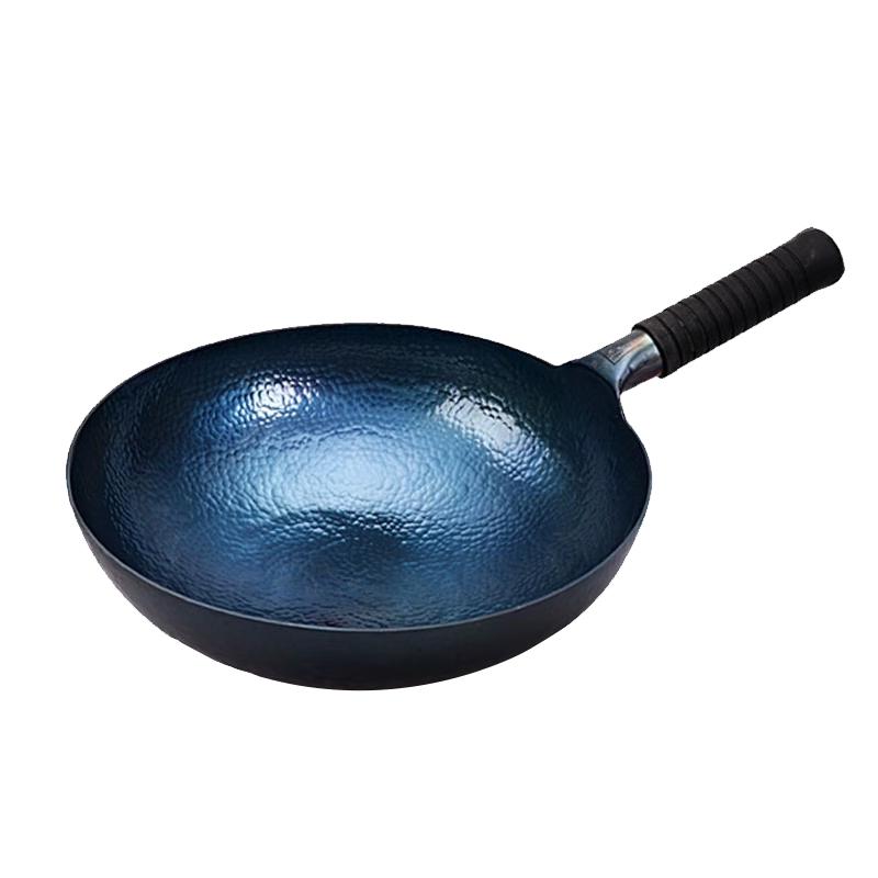 

GSD Zhangqiu Wrought Iron Wok