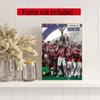 Ac Milan 5D Diy Diamond Painting Round Diamond Mosaic Suitable For Beginners Diamond Painting Rhinestones Gift Frameless