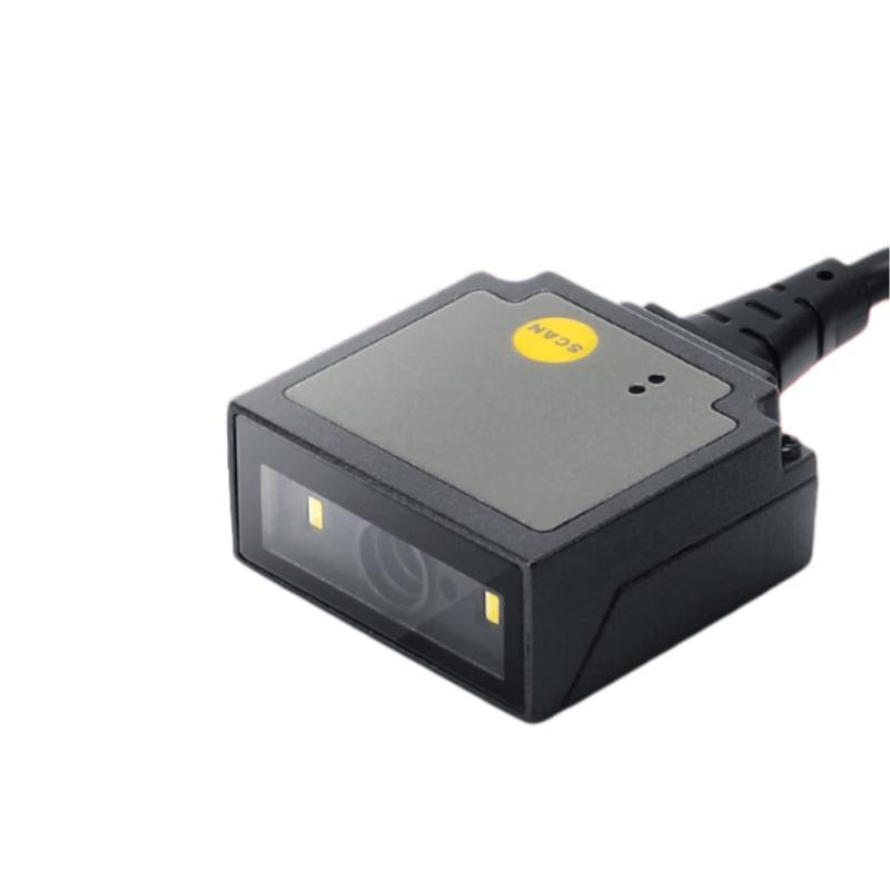 MINDEO ES4650S-HD 1D/2D Barcode Scanning Module