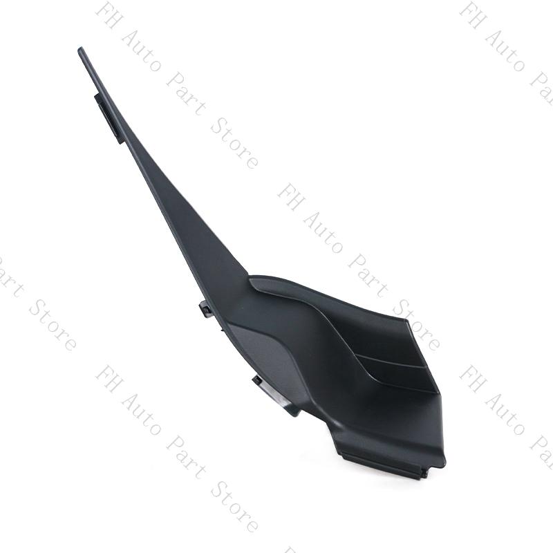 91423SJ011 91423SJ001 Abdeckung Zierleiste Ecke Scheibenwischer vorne Abdeckung Platte Windlauf für Subaru Forester SK 2019 2020 2025
