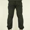 Nike Classic Woven Sports Long Pants Black Men's CZ2855-010