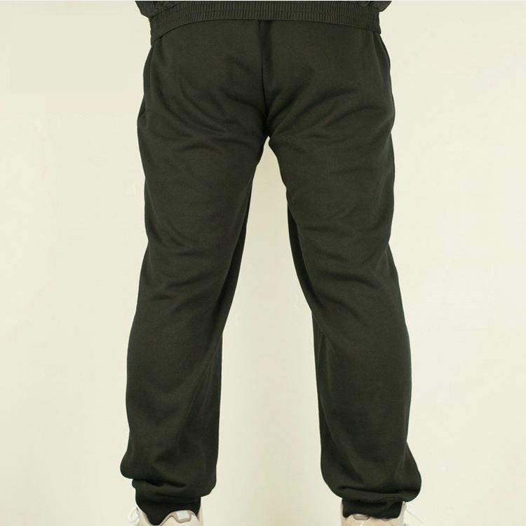 Nike Classic Woven Sports Long Pants Black Men's CZ2855-010