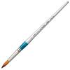 Watercolor Resable 3100R Size 203230 Brush, Round, 16,