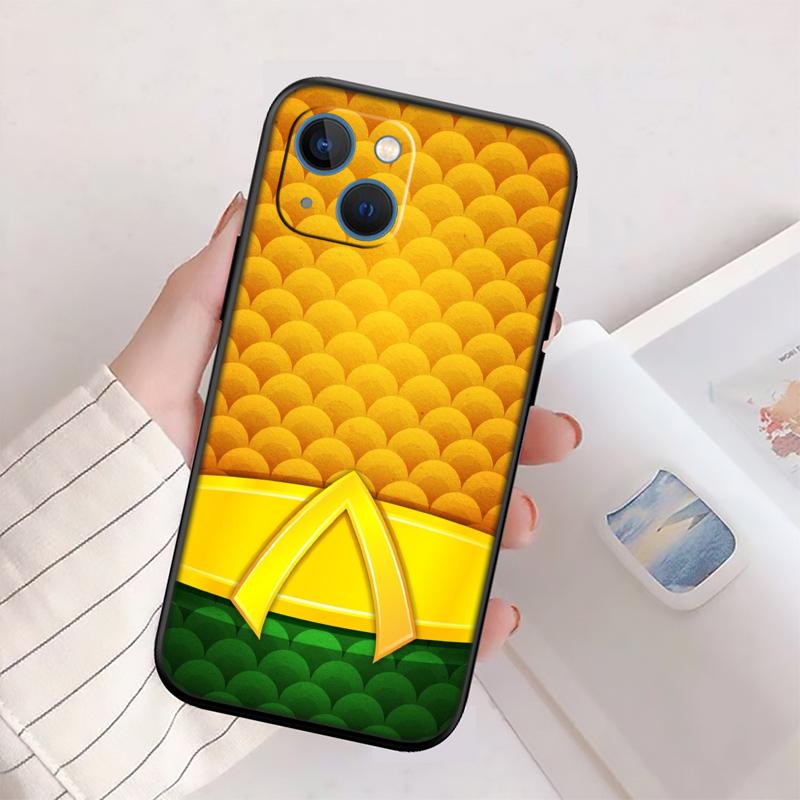 Aquaman Phone Case for Samsung Galaxy M06 M15 M16 M35 M55 M56 A36 A42 A50 A50S A51 A52 A32 A33 A05 A05S A06 A16 A20