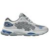 Asics Gel-NYC 2.0 'Gravel Piedmont Grey' Men's 1203A895-021