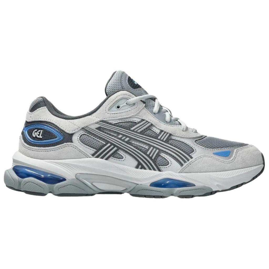 Asics Gel-NYC 2.0 'Gravel Piedmont Grey' Men's 1203A895-021