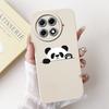 For Case Tecno Camon 30S Pro Cartoon Cover Cute Avocado TPU Silicone Fundas For Tecno Camon 30S Pro 4G CLA5 Protector Soft Coque