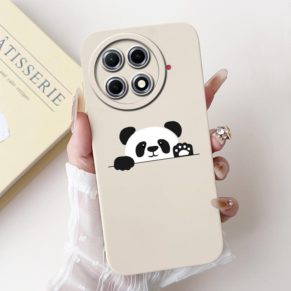 For Case Tecno Camon 30S Pro Cartoon Cover Cute Avocado TPU Silicone Fundas For Tecno Camon 30S Pro 4G CLA5 Protector Soft Coque