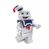 -117305 Compatible With Domestic Building Block Creative Marshmallow Miniature Model Children'S Educational Assembly Toys