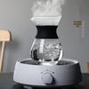 High Borosilicate Glass Pour-over Coffee Maker Set