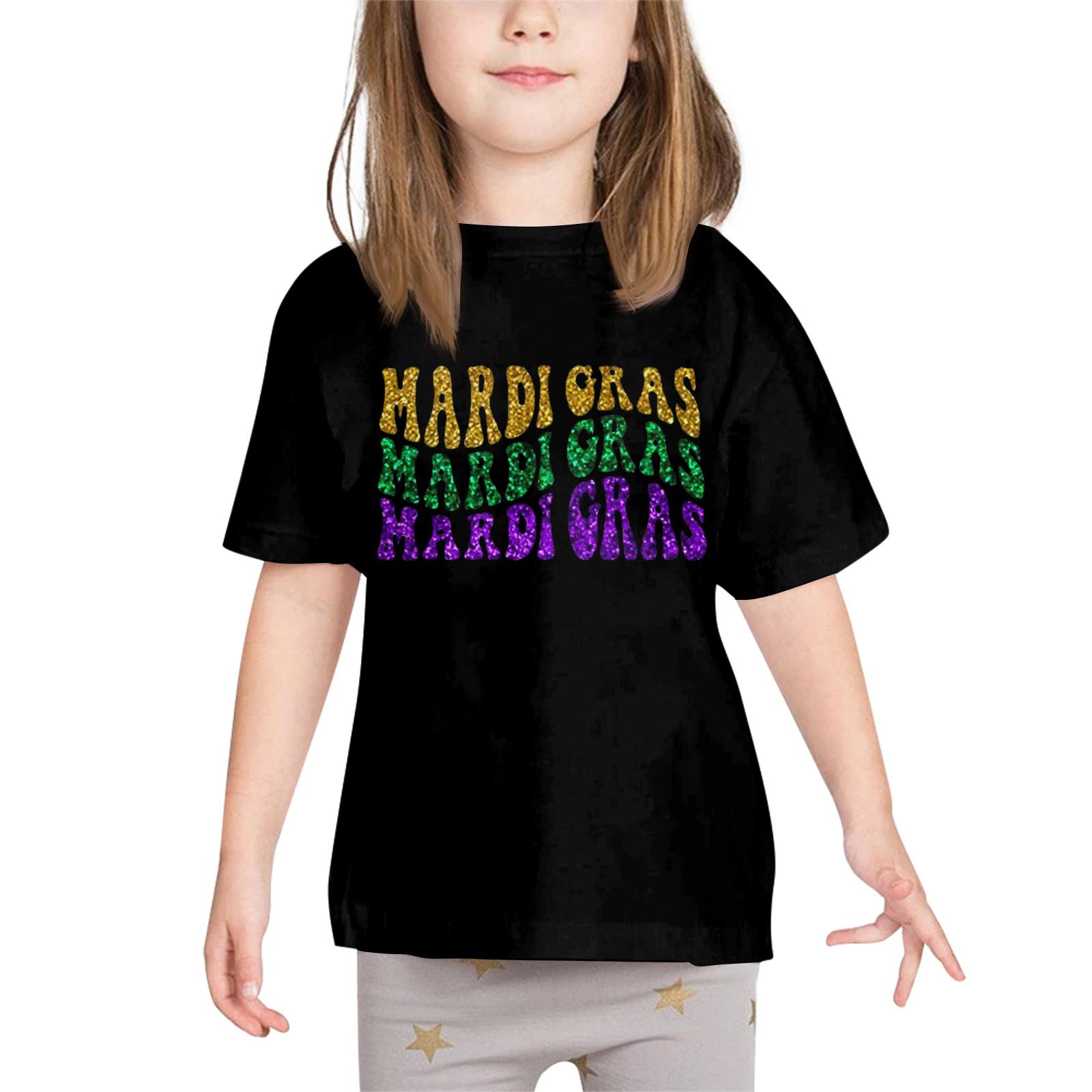 Детские карнавальные топы — фото 6