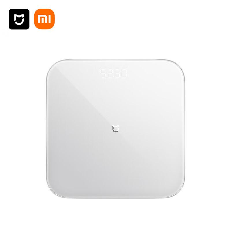 

Xiaomi Smart Body Weight Scale S200 (CN version)