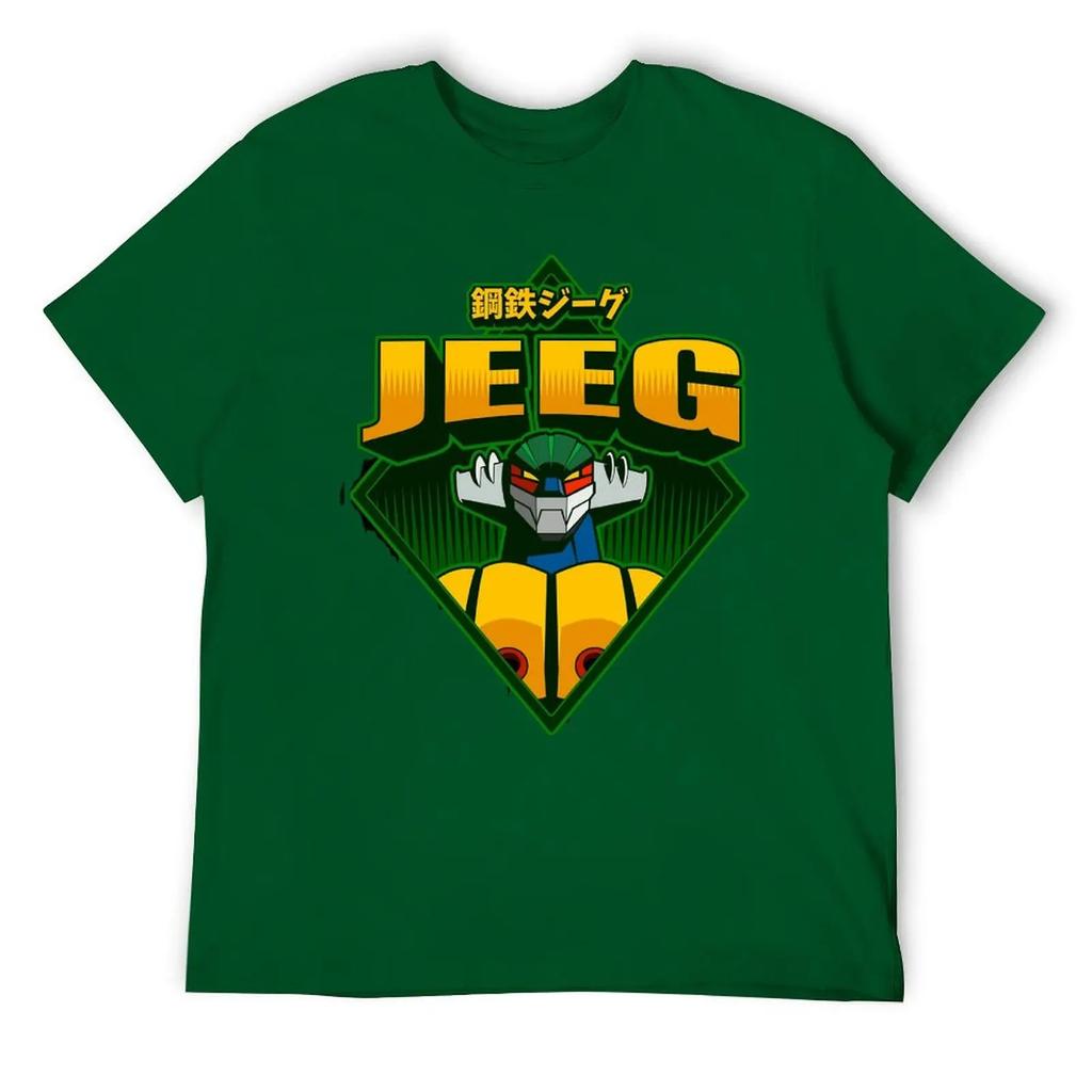 Fresh 286 Jeeg Losanga For Sale T-shirt  Motion T-shirts Funny Funny Novelty Travel USA Size