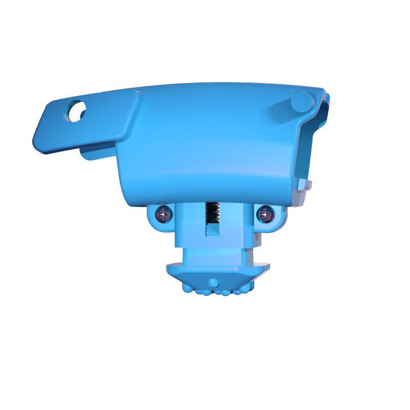 New Smart Massage Hula Hoop for Women's Waist and Abdomen Slimming