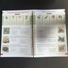 Books The Natural Handbook Bound for Herbal Remedies And Natural Recipes By Ancient Book Handbooks