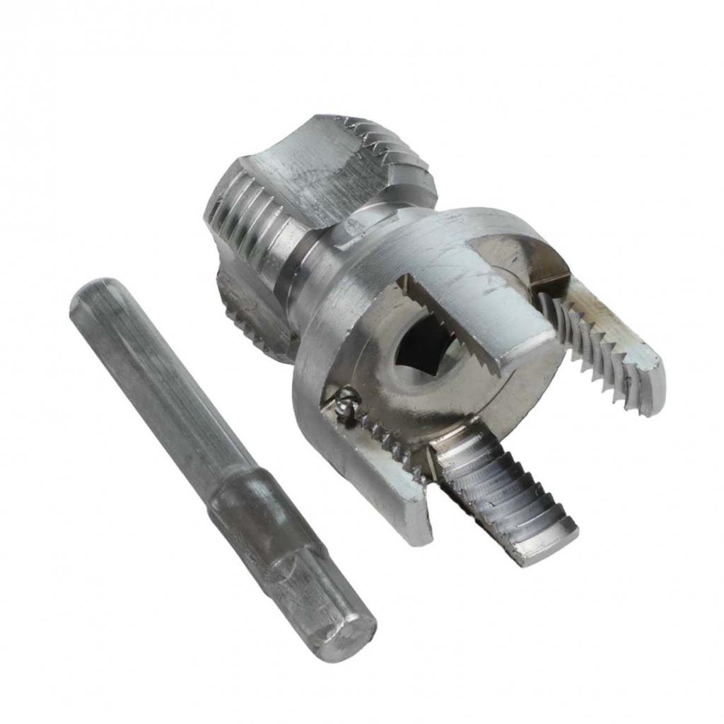 Tapping Tool Thread Cutting Tool Water Pipe Threader Durability And Reliability
