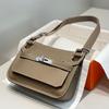 Borsa nuova mini gypsy swift messenger in pelle borsa a tracolla in pelle da donna, borsa a spalla alta da braccio