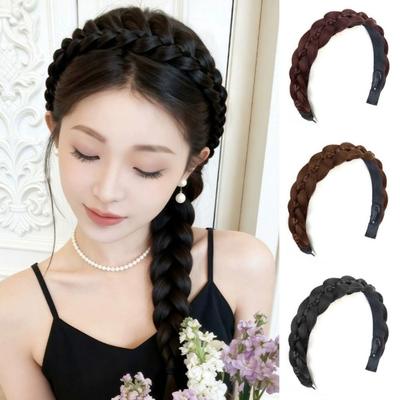 Saç Aksesuarları – Kadın saç bantları