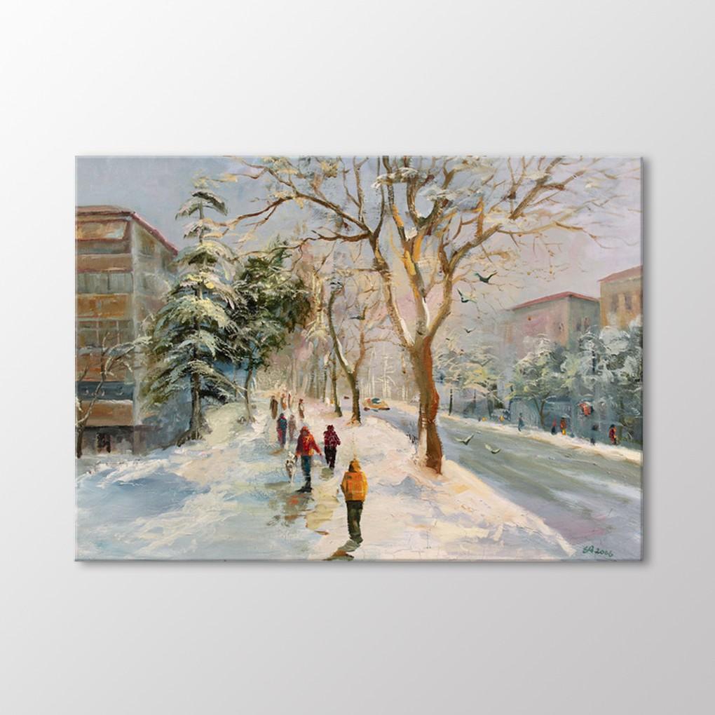 

Стол Snowy Road