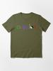 Pentangle C.o.exist Essential T-Shirt