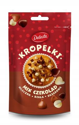 Przekąski – Słodycze