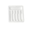 Kitchen Furniture Storage Expansion Tableware Storage Box for Household Use LS