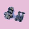 UY125T Youyou UU125T-2 Nokkenas Klepstoters & Distributieketting voor Kleppensysteem