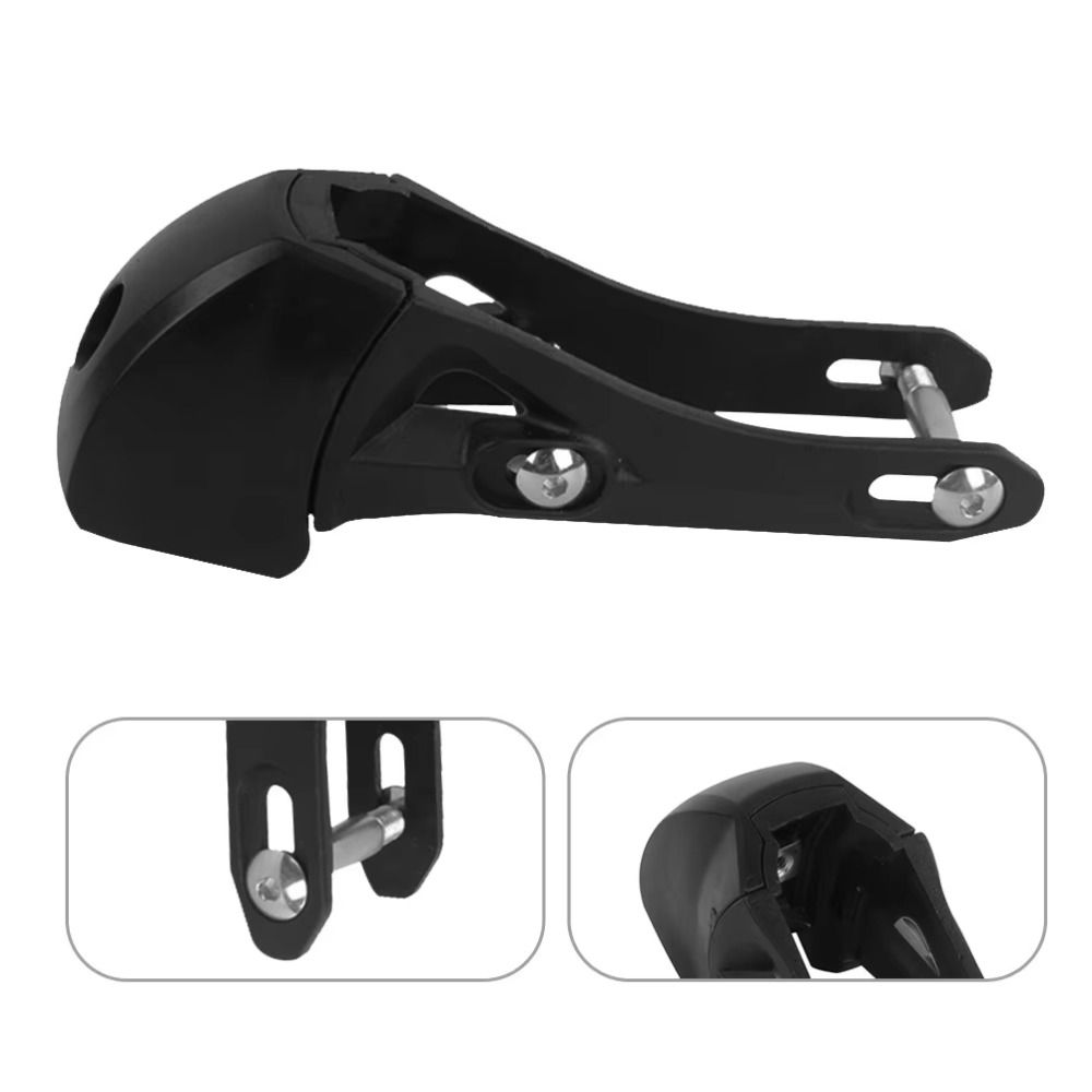Sicherheitskontrolle Rollschuh Bremsbeläge Langzeitnutzung Rollschuhe Rollenbremsen Outdoor Sport