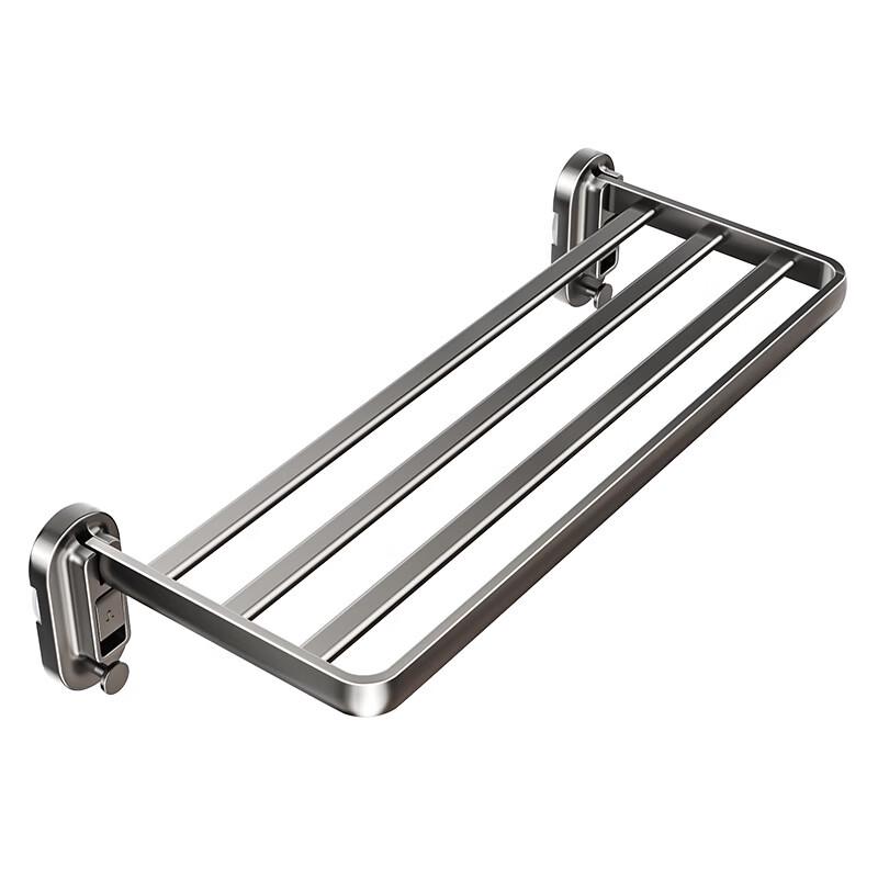 YIXI Bathroom Towel Rack