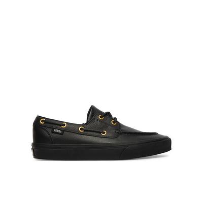 2-Eyelet Moccasins