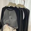 Varma kläder – Pullovers och långärmade T-shirts