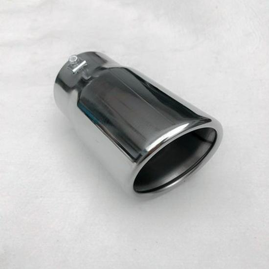 Exhaust Muffler for 2003-2020 Toyota Prado 2700 Middle East Tailpipe Modification